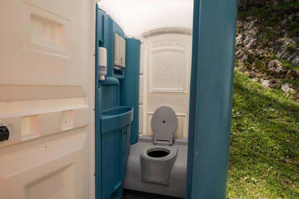 Best Portable Restrooms for Agricultural Sites  in USA